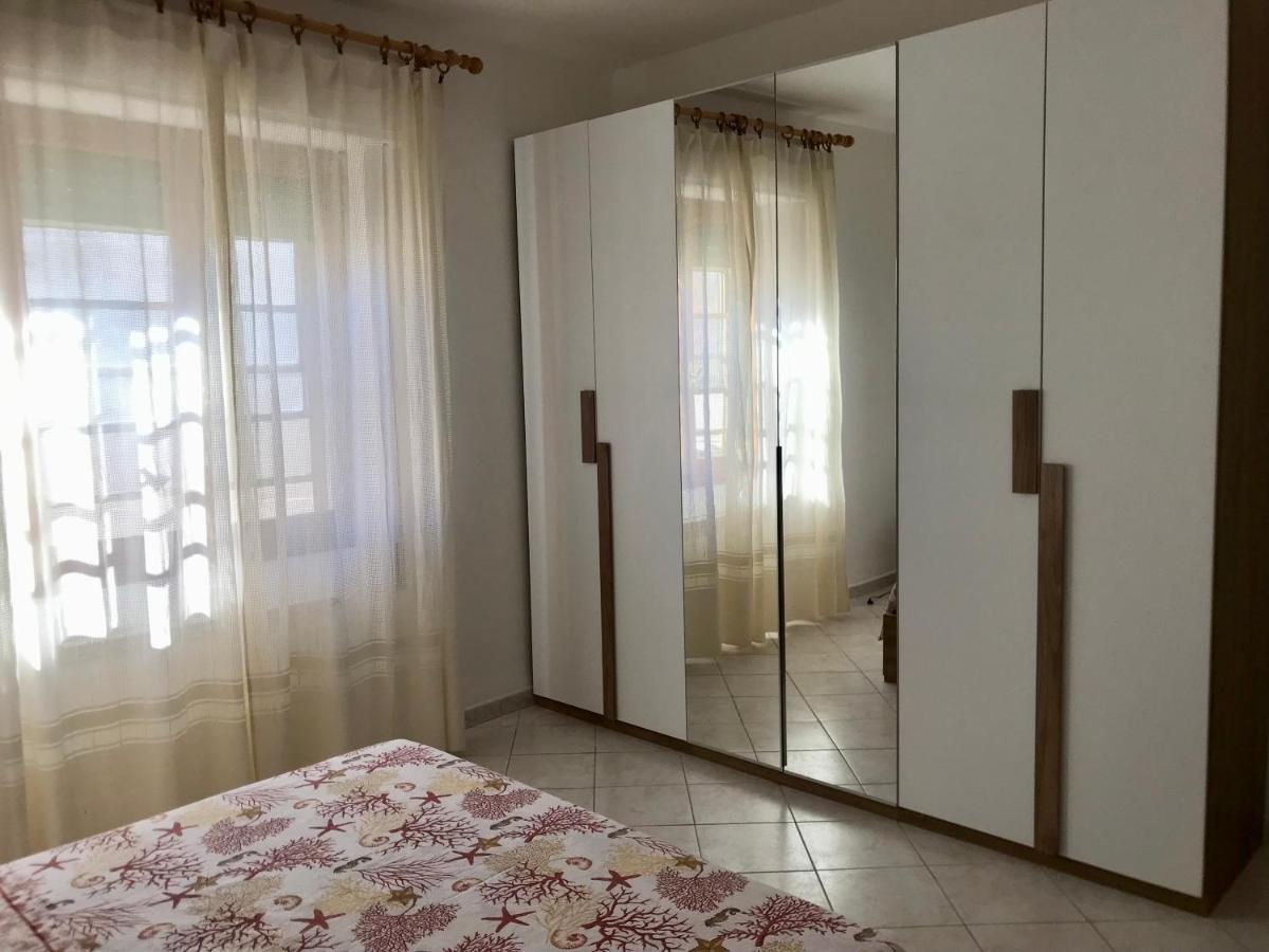 Attico Centralissimo E Vicino Al Mare Apartment Alghero Exterior foto