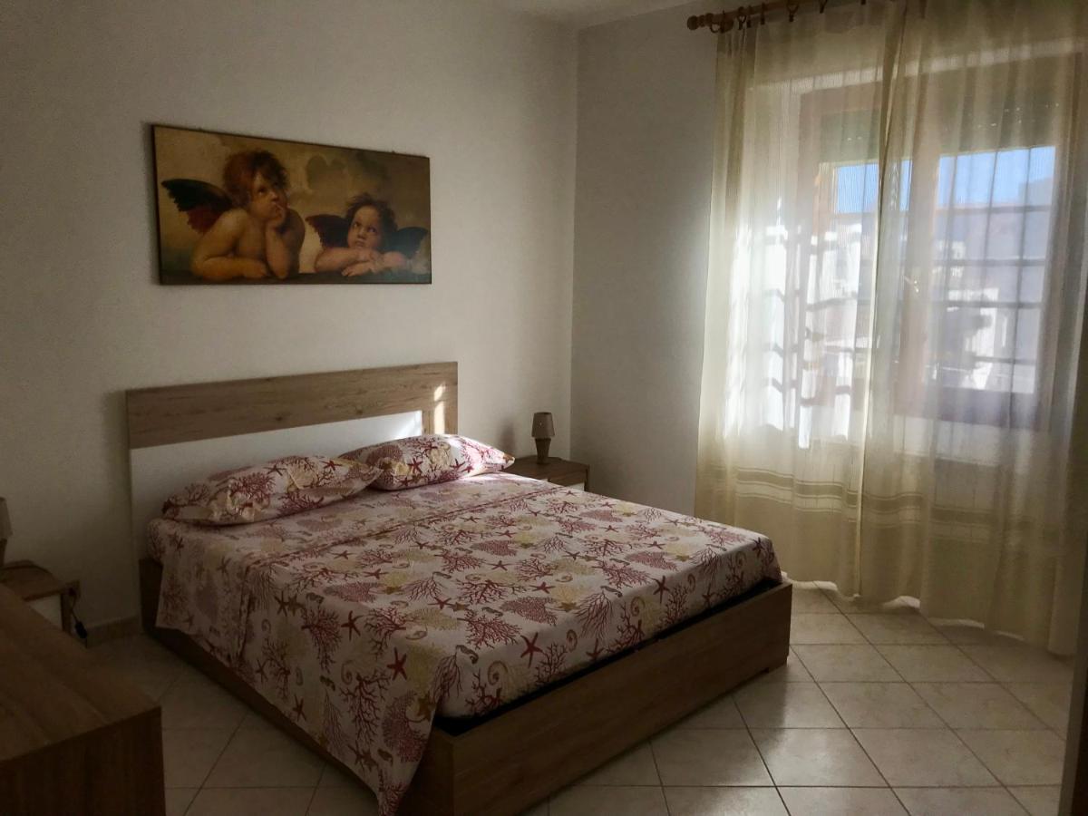 Attico Centralissimo E Vicino Al Mare Apartment Alghero Exterior foto