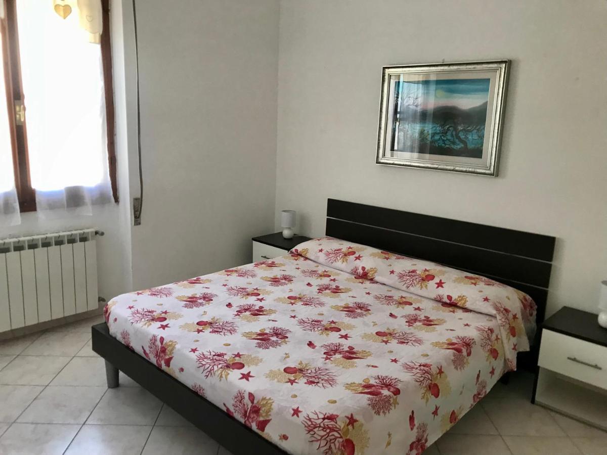 Attico Centralissimo E Vicino Al Mare Apartment Alghero Exterior foto