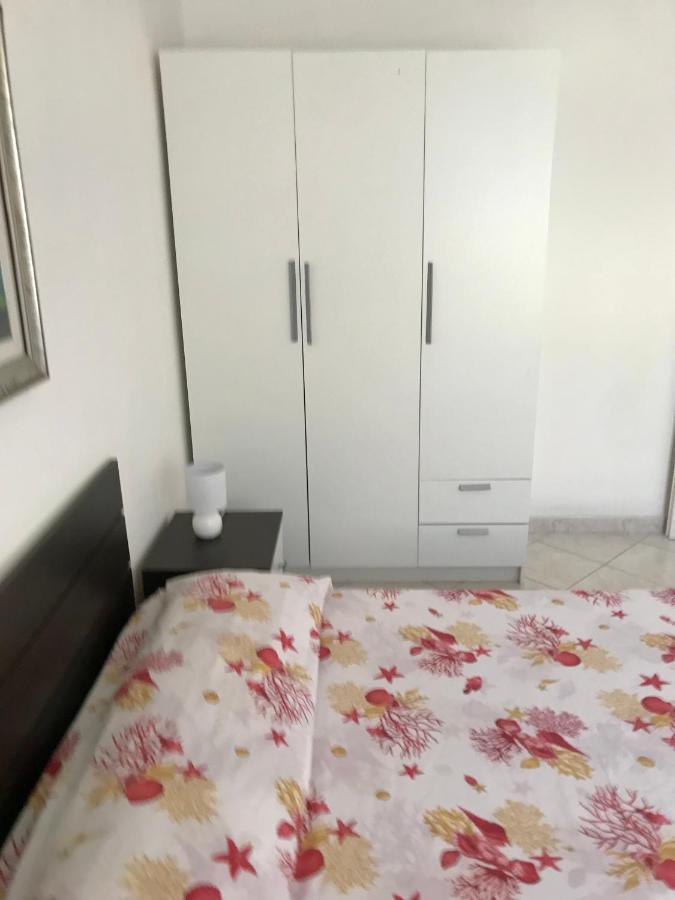 Attico Centralissimo E Vicino Al Mare Apartment Alghero Exterior foto