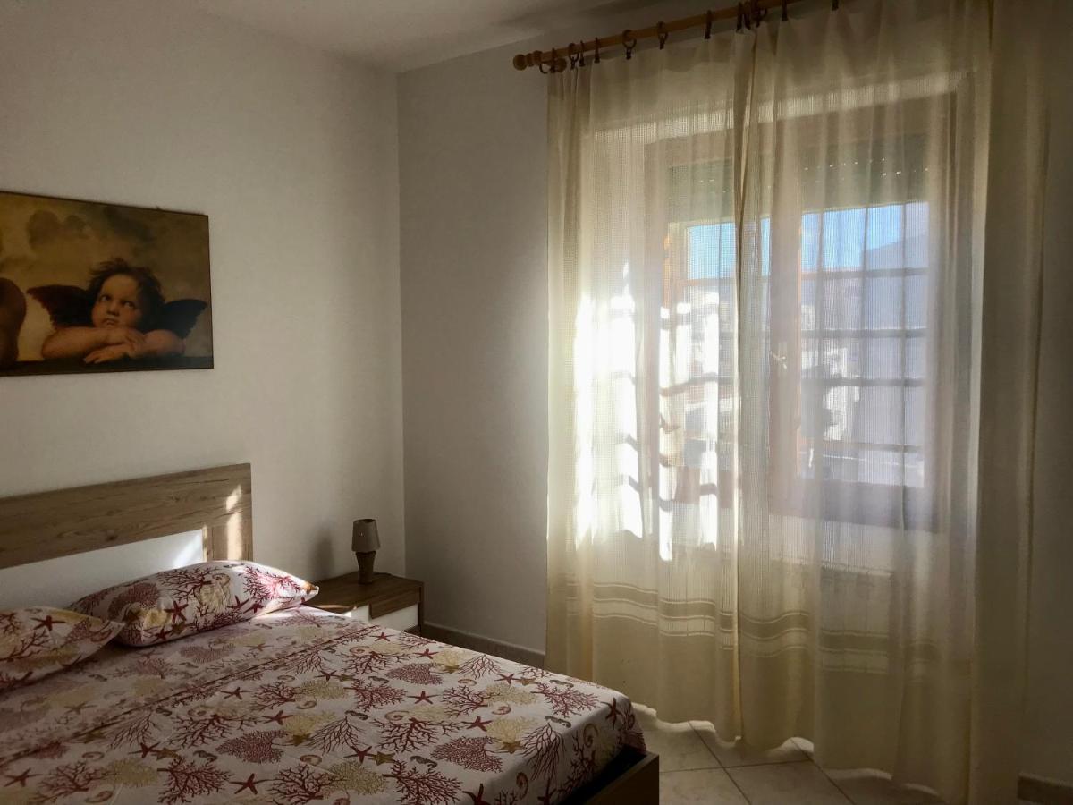 Attico Centralissimo E Vicino Al Mare Apartment Alghero Exterior foto