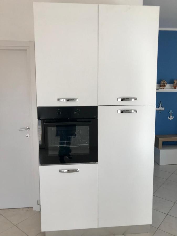 Attico Centralissimo E Vicino Al Mare Apartment Alghero Exterior foto