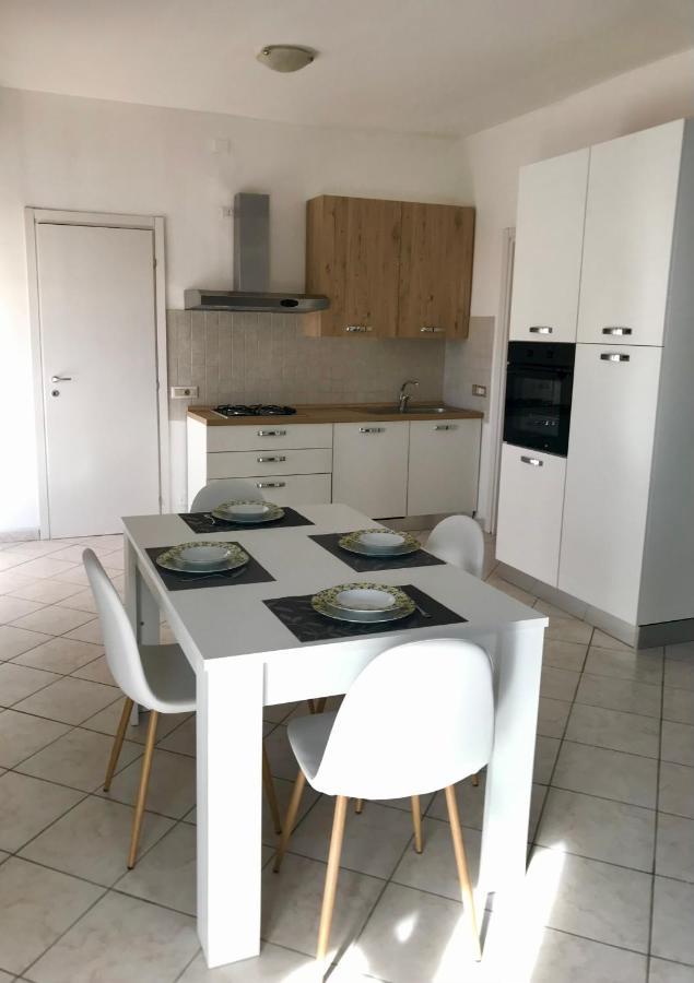 Attico Centralissimo E Vicino Al Mare Apartment Alghero Exterior foto