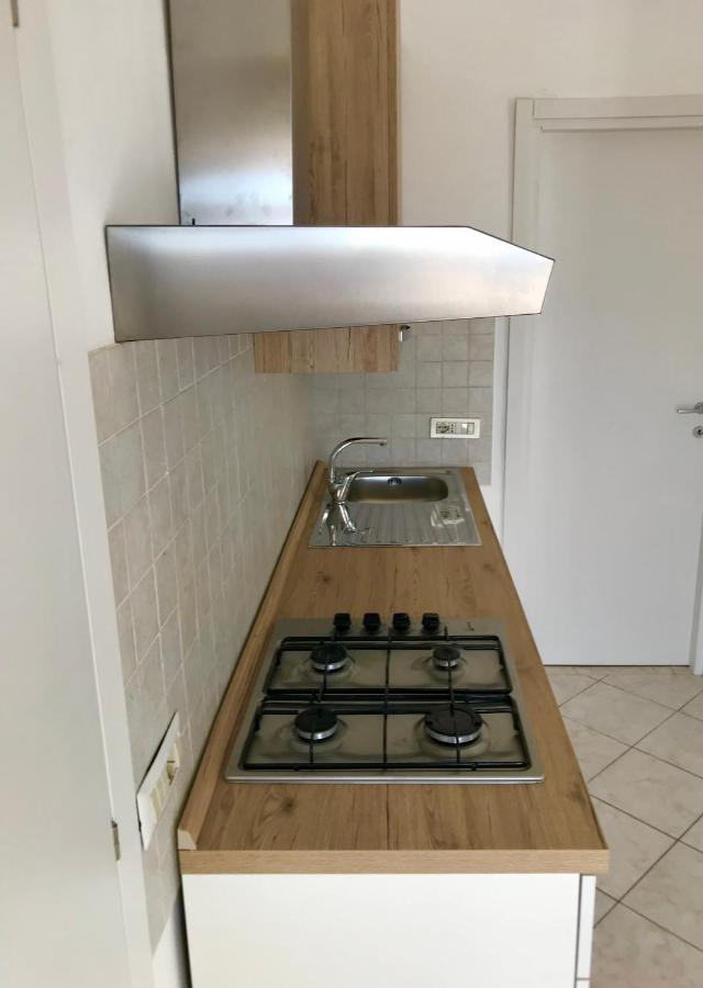 Attico Centralissimo E Vicino Al Mare Apartment Alghero Exterior foto