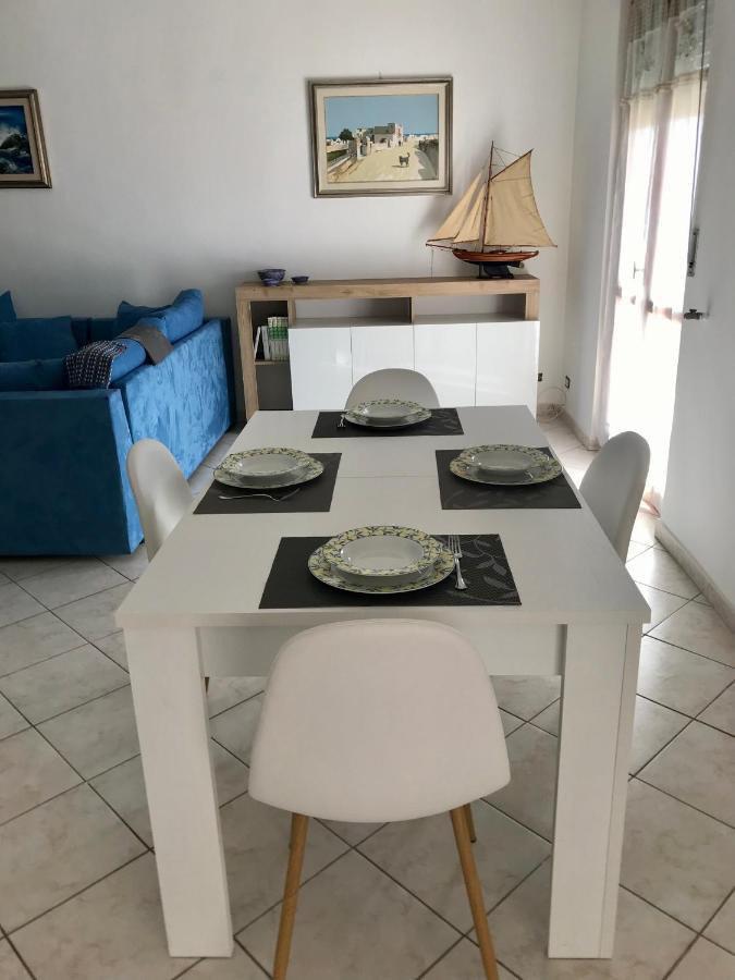 Attico Centralissimo E Vicino Al Mare Apartment Alghero Exterior foto
