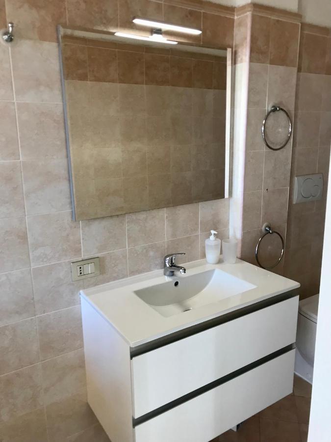 Attico Centralissimo E Vicino Al Mare Apartment Alghero Exterior foto