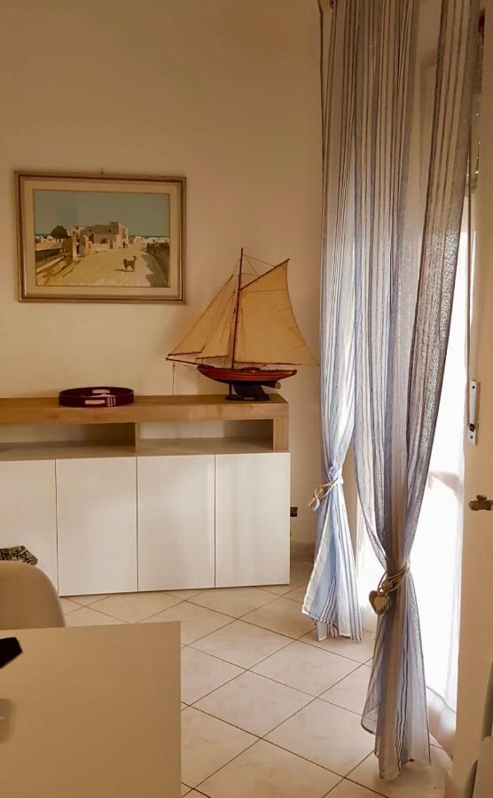 Attico Centralissimo E Vicino Al Mare Apartment Alghero Exterior foto