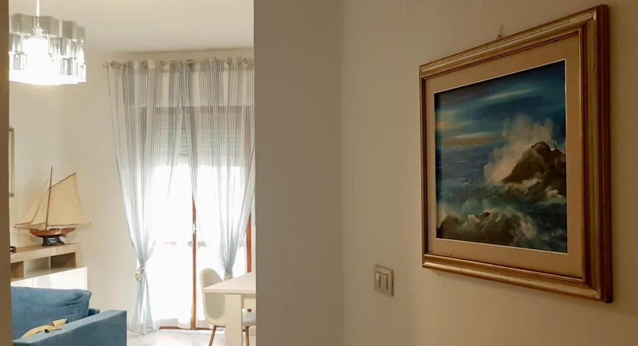 Attico Centralissimo E Vicino Al Mare Apartment Alghero Exterior foto