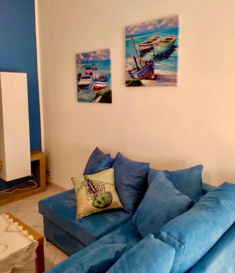 Attico Centralissimo E Vicino Al Mare Apartment Alghero Exterior foto