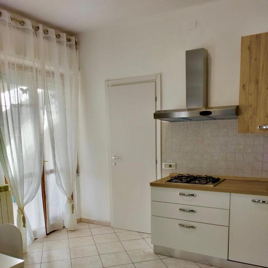 Attico Centralissimo E Vicino Al Mare Apartment Alghero Exterior foto