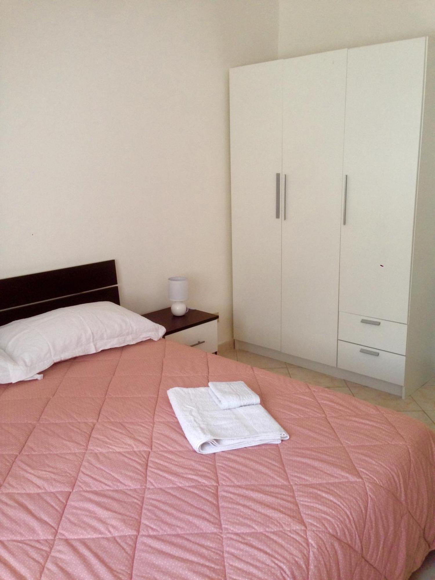 Attico Centralissimo E Vicino Al Mare Apartment Alghero Exterior foto